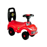  Dječja guralica Chiild - crvena | Shoptok.si