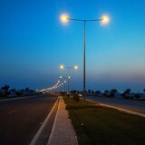  LED ulična lampa SAMSUNG čip LED/100W/230V 4000K IP65 | Eponuda.com