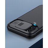 Nillkin CamShield Pro etui z drsnim pokrovom za kamero za iPhone 12 Pro Max | Shoptok.si