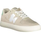 Calvin Klein BEIGE WOMEN&#39;S SPORTS SHOES | Shoptok.si
