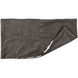  Presvlaka za jastuk 6 pcs ALMELO Tamnosiva 40 x 60 cm Kord | shoptok.hr