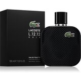 Lacoste Eau de L.12.12 Noir toaletna voda za moške 100 ml | Shoptok.si