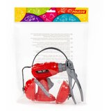  Dječja bušilica Simple - crvena | shoptok.hr