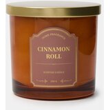 Sinsay Mirisna svijeća Cinnamon Roll | shoptok.hr