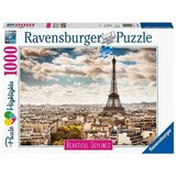 Ravensburger puzzle - pariz 1000 delova Cene