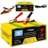 Malatec 180W LCD mikroprocesorski polnilec za akumulatorje 1 | Shoptok.si