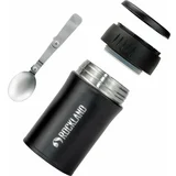 Šolja Set Food Jar Meteor 0,5 L(Spoon In Set)