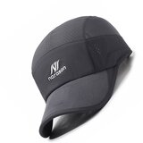 INF Dihajoč sončni klobuk - eleganten in funkcionalen Gray, (21821965) | Shoptok.si