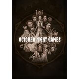 Steam October Night Games Key GLOBAL | ePonuda.com