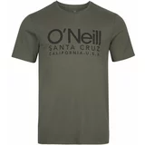 O'neill CALI ORIGINAL T-SHIRT Muška majica, khaki, veličina