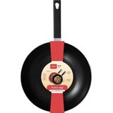  Tava za Wok Livoo Crvena Aluminij Ø 32 cm | shoptok.hr