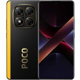 Poco X7 5G 12GB/512GB Dual SIM Smartphone black EU | shoptok.hr