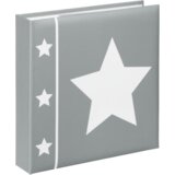 Hama skies memo album 10x15 200 photos grey 2337 | shoptok.hr