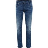 G-star Raw D-STAQ 5-PKT SLIM Blue cijene