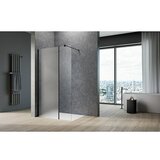 CAMARGUE Meran Mix & Match Tuš stena W2 (Š x V: 40 x 200 cm, Prevlečena, Satinirana) | Shoptok.si