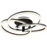Globo STROPNA LED-SVETILKA TRIS //2700-6000 K/230 V/ | Shoptok.si