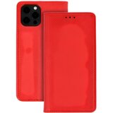 Telone Elegantna magnetiska futrola za Xiaomi 12/12X - Crvena Cijene