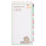 Grupo Erik Editores S. L. Manga, Pusheen - Notes - Pusheen, Foodie, Shopping | Eponuda.com