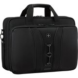 Wenger Legacy Black Series 16 Laptop Briefcase black Cijene