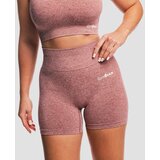 GymBeam Ženski šorc FLO Mauve | ePonuda.com