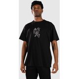 Volcom Nowhere T-shirt black | Shoptok.si