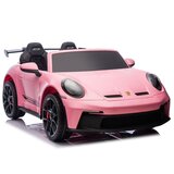  Licencirani Porsche GT3 rozi - auto na akumulator | shoptok.hr
