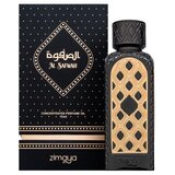 Zimaya Al Safwah Parfumirano olje unisex 15 ml | Shoptok.si