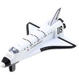  Spaceship Metal Pull-Back Opening White | shoptok.hr