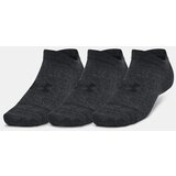 Under Armour Essential No Show 3pk Socks | Shoptok.si