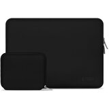 TECH-PROTECT ETUI ZA PRENOSNIK 15-16 INČ NEOSLIM ČRNA ZADRGA, (21981042) Cene