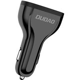 Dudao avtopolnilec Quick Charge 3.0 18W 3x USB | Shoptok.si