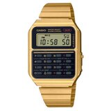 Casio vintage muški sat ( CA-500WEG-1A )