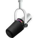 Shure MV7+ -W Cene