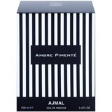 Ajmal Ambre Pimenté parfemska voda 100 ml unisex | shoptok.hr