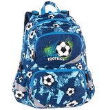  PULSE RANAC ANATOMIC BLUE FOOTBALL 121883 | Eponuda.com
