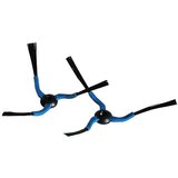 INORCO Nadomestni deli 2-stranskega kompleta krta za Sr8751, Sr8752, sr8759, -rm72vr robotski sesalnik, (21982337) | Shoptok.si