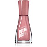 Sally Hansen Insta Dri hitro sušeči lak za nohte odtenek 213 Mauve It 9,17 ml | Shoptok.si