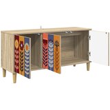  ormar ESSEN 102 x 33 x 50 cm Sonoma Konstruirano drvo | shoptok.hr