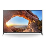 Sony 75” X89J 4K Google TV KD75X89JAEP | Eponuda.ba