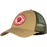Fjallraven Kape s šiltom 1960 Logo Zelena Cene