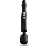 Doxy 2.0 Die Cast Compact Cordless Wand Massager Metal Matte Black Cijene
