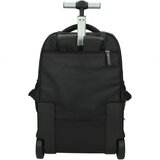  Šolski nahrbtnik na kolesih Trolley NBA Black | Shoptok.si