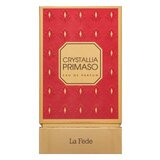 La Fede Crystallia Primaso parfumirana voda za ženske 100 ml | Shoptok.si