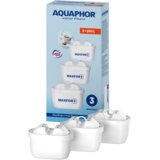OU Aquaphor International Set of replacement filter cartridges MAXFOR+ (3 pcs.) - Aquaphor | Eponuda.com