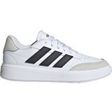 Adidas COURTBLOCK J Bijela Cijene