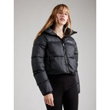 Columbia Zunanja jakna 'Puffect II' črna / bela | Shoptok.si
