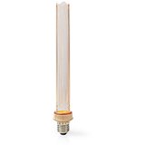 Nedis LBRDE27PS165AR- LED prigušiva sijalica FILAMENT PS165 E27/3,5W/230V 1800K | Eponuda.com