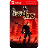  Pumpkin Jack - Steam koda brez škatlice (WINDOWS PC | STEAM DECK) | Shoptok.si