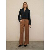 Sinsay Wide leg hlače | shoptok.hr