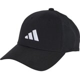 Adidas muški kačket BBCAP LT NL, crni | ePonuda.com